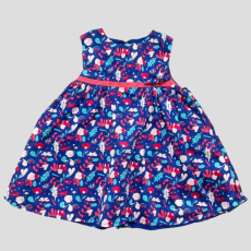 egyéb Virágos nyári ruha