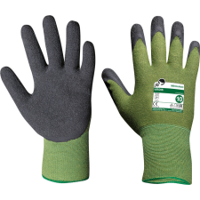 egyéb VIRDIS kesztyű bamboo/nylon latex - 8 védőkesztyű