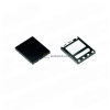 egyéb Vishay SIZ980DT gyári MOSFET tápvezérlő IC (SOT-23)