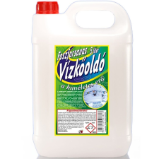 egyéb Vízkőoldó 5 liter foszforsavas Satina tisztító- és takarítószer, higiénia