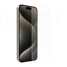 egyéb Vmax iPhone 7 Plus / 8 Plus Edzett üveg kijelzővédő (GSM176848) mobiltelefon kellék