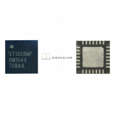 egyéb VT1328MF gyári IC chip (QFN-28) laptop alkatrész