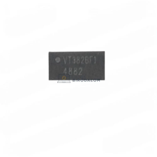 egyéb VT382BF1 gyári EC/KBC vezérlő IC (BGA) laptop alkatrész
