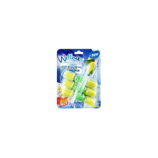 egyéb WC illatosító 3 x 50 g Wellnax Lemon tisztító- és takarítószer, higiénia