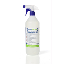 egyéb WC illatosító olaj szórófejes 1000 ml Prime Source tisztító- és takarítószer, higiénia