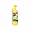 egyéb WC tisztító gél 1 liter Action Gel Force Citrus
