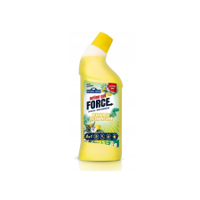 egyéb WC tisztító gél 1 liter Action Gel Force Citrus tisztító- és takarítószer, higiénia