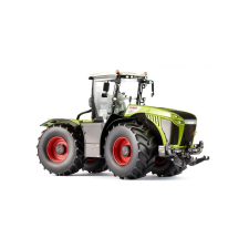 egyéb Wiking Claas Xerion 4500 traktor fém modell (1:32) autópálya és játékautó