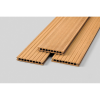 egyéb WPC teraszpadló 2,1 cm x 14,5 cm x 300 cm világos tölgy