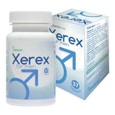 egyéb Xerex for men étrend-kiegészítő (37db) vibrátorok