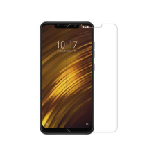 egyéb Xiaomi Pocophone F1 tempered glass kijelzővédő (27235) (eb-27235) mobiltelefon kellék