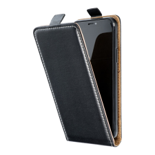egyéb Xiaomi Redmi Note 11/11s Flip Tok - Fekete tok és táska