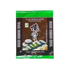 egyéb YAKI Pörkölt algalap 25g reform élelmiszer