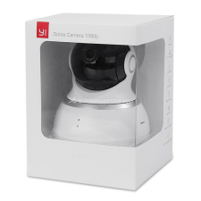 egyéb Yi dome - indoor ip kamera (eu verzió) yhs.2016 megfigyelő kamera