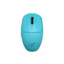 egyéb Zaopin Z1 PRO Wireless Gaming Egér - Kék (Z1 PRO BLUE) egér