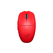 egyéb Zaopin Z1 PRO Wireless Gaming Egér - Piros (Z1 PRO RED) egér