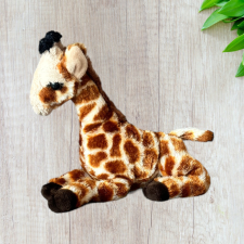 egyéb Zsiráf plüss plüssfigura