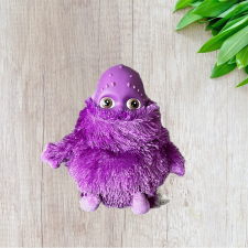 egyéb Zumbah - Boohbah plüssfigura