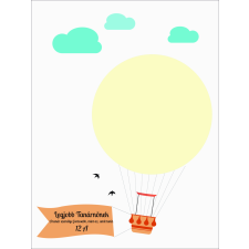  Egyedi ajándék tanároknak ujjlenyomat kép dekorációs kellék