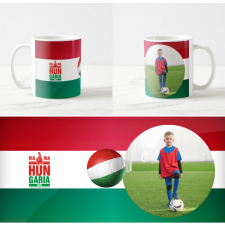  Egyedi fényképes Bögre - Hobbi - Foci01 bögrék, csészék