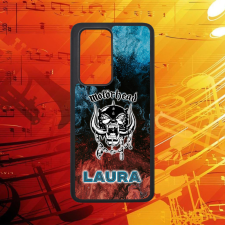  Egyedi nevekkel - Motorhead logo - Honor tok tok és táska