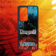  Egyedi nevekkel - Papa Roach logo - Egyéb tok tok és táska