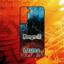  Egyedi nevekkel - Papa Roach logo - Samsung tok tok és táska