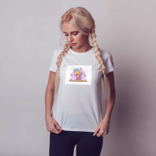  Egyedi póló | NFT series – Asztronauta 215 ajándéktárgy