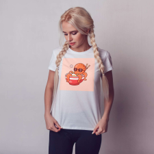  Egyedi póló | NFT series –  Swag Polip ~~ ajándéktárgy