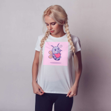  Egyedi póló | NFT series – Szeretme a véred ajándéktárgy