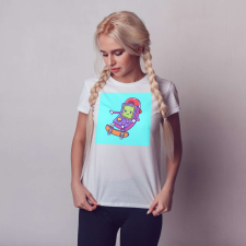 Egyedi póló | NFT series – Tetris ajándéktárgy