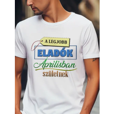  Egyedi szülinapi póló - Legjobb eladók