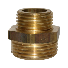  EGYENES CSATLAKOZÓ 1/2 - 3/4' beépíthető gépek kiegészítői