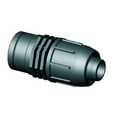  Egyenes csatlakozó 25x3/4&quot; cső-BM hűtés, fűtés szerelvény