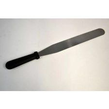  Egyenes kenőkés 43 cm sütés és főzés