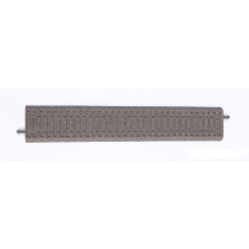 Egyenes sínágyazat 239 mm G-hez vágány