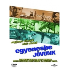  Egyenesbe jövünk (DVD) egyéb film