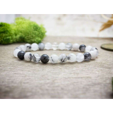  Egyensúly kvarc ásvány karkötő karkötő