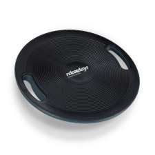Egyensúlyozó párna fekete 40 cm 10028647_46 fitness eszköz