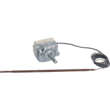  EGYFÁZISÚ TERMOSZTÁT 84-422°C kisháztartási gépek kiegészítői