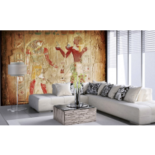 Egyiptomi festés, poszter tapéta 375*250 cm tapéta, díszléc és más dekoráció