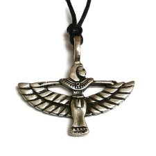  Egyiptomi Ízisz nyaklánc nyaklánc