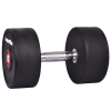  Egykezes kézisúlyzó inSPORTline Profi 42 kg