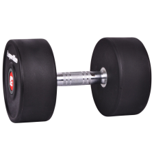 Egykezes kézisúlyzó inSPORTline Profi 42 kg kézisúlyzó