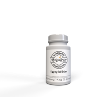  Egynyári üröm kapszula 30db vitamin és táplálékkiegészítő