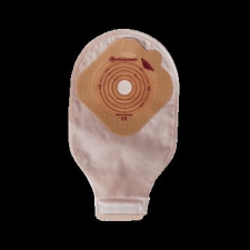  Egyrészes zárt bézs sztómazsák 60 db gyógyászati segédeszköz