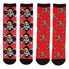 Egyrészes zokni 2 csomagos L-XL gyerek zokni