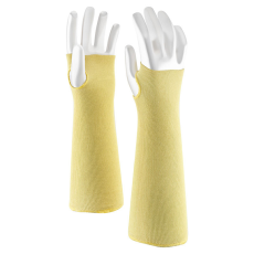  Egyszálas kötött Kevlar® alkarvédő (ELEPHANT)