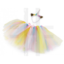  Egyszarvú jelmez szett party kellék