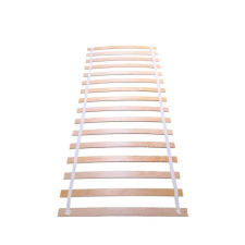  Egyszemélyes keret keret nélkül, 90 × 200 cm ágy és ágykellék